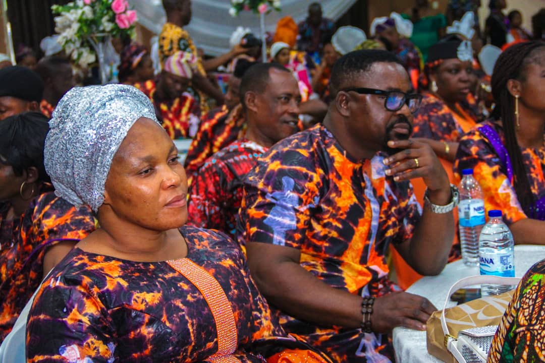 Ebunlobinrin Foundation Inc.