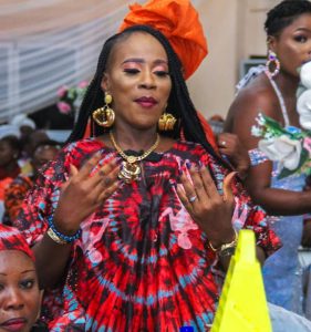 Economic Empowerment