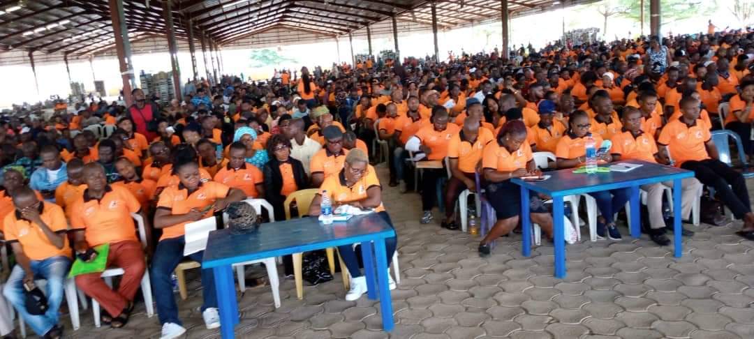 Promoting Gender Inclusiveness