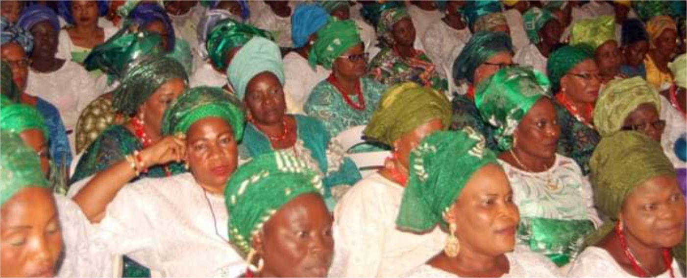 Ebunlobinrin Foundation Inc.