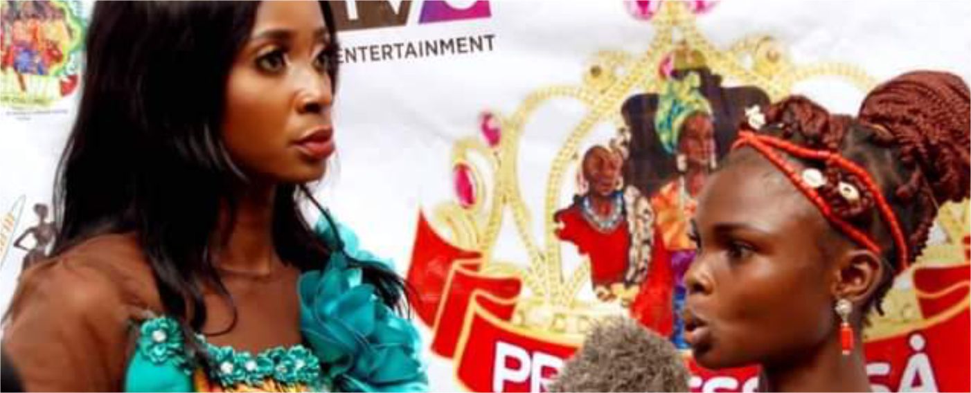 Ebunlobinrin Foundation Inc.